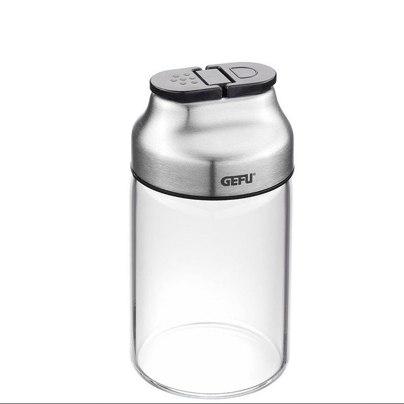 Spice jar display GEFU Kippo 120ml x 12 pcs.
