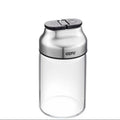 Spice jar display GEFU Kippo 120ml x 12 pcs.