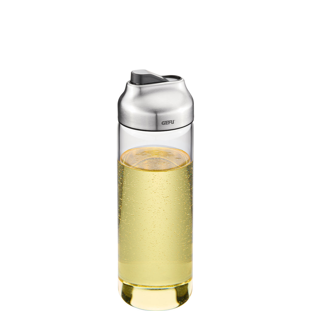 Etiķa un eļļas trauks - dozators GEFU KIPPO 400 ml