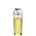 Etiķa un eļļas trauks - dozators GEFU KIPPO 400 ml