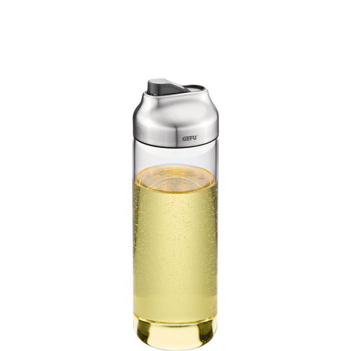 Etiķa un eļļas trauks - dozators GEFU KIPPO 400 ml