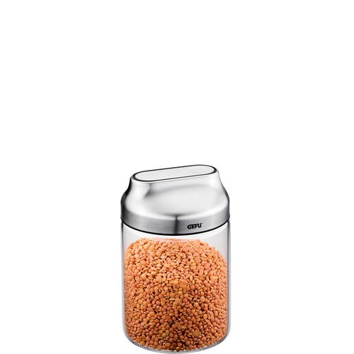 Bakalejas burka GEFU KIPPO 700 ml, stikla