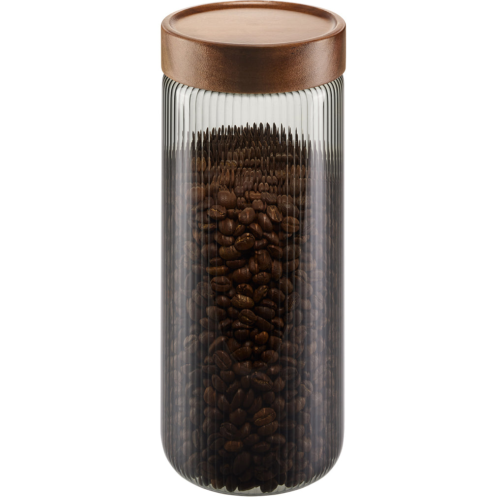 GEFU BOKARO uzglabāšanas trauks, 1500 ml