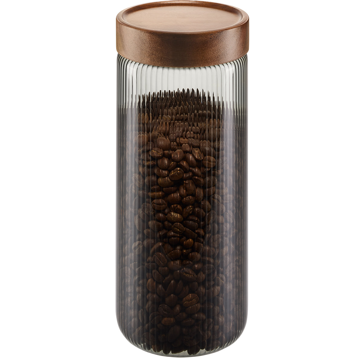 GEFU BOKARO uzglabāšanas trauks, 1500 ml