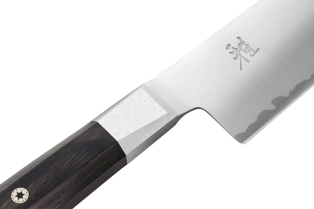 Nakiri nazis Miyabi 4000FC, 17cm