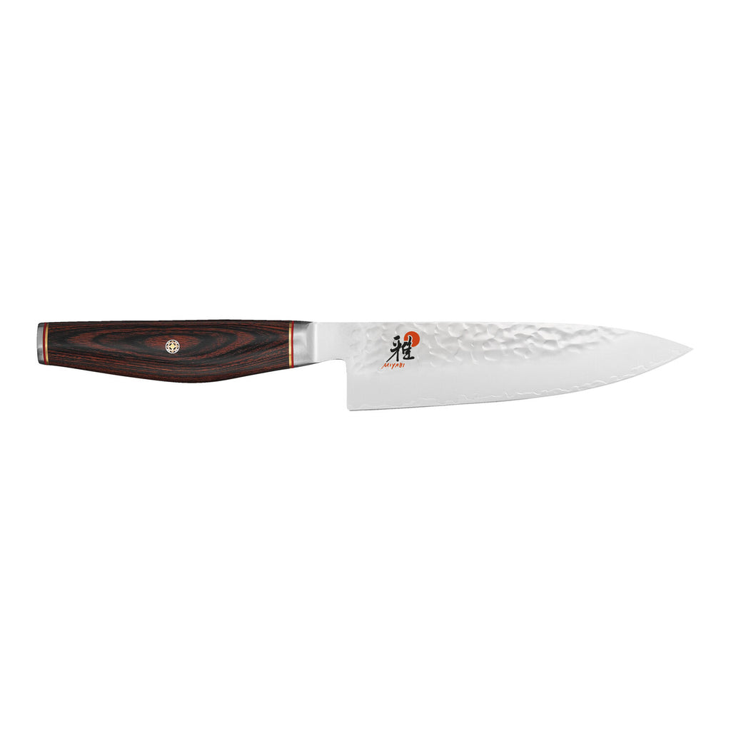Gyutoh nazis  MIYABI Artisan 6000MCT