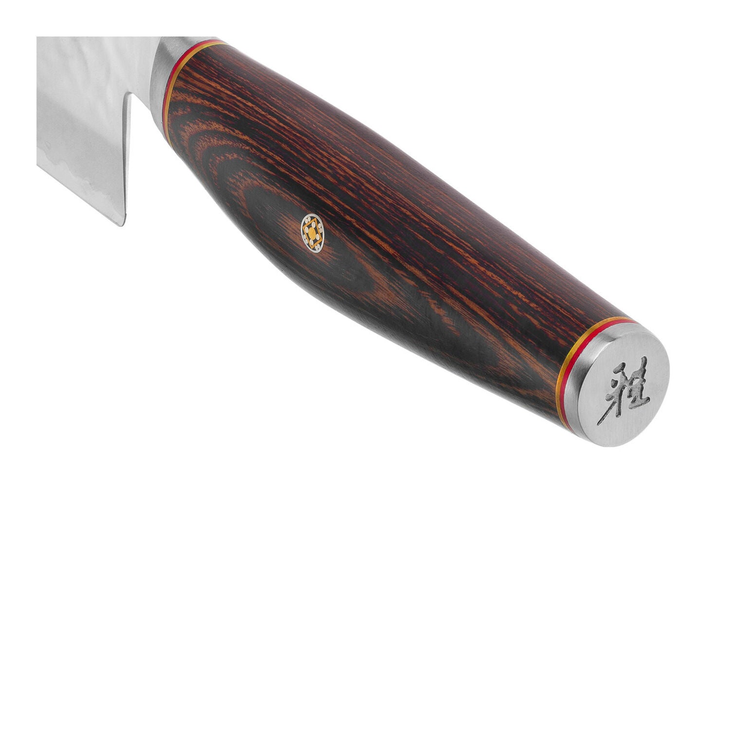 Gyutoh nazis  MIYABI Artisan 6000MCT