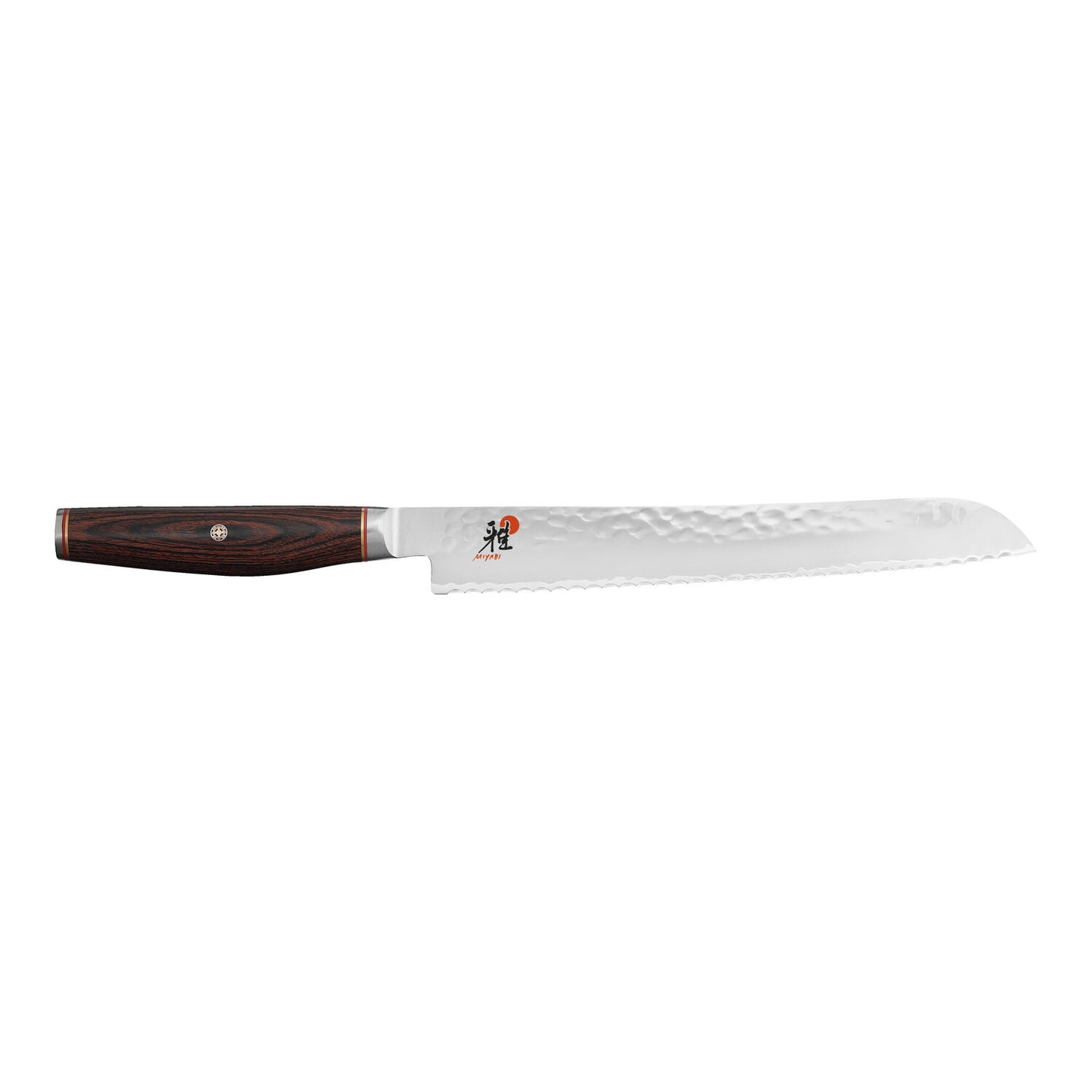 Maizes nazis Miyabi 6000MCT, 23cm