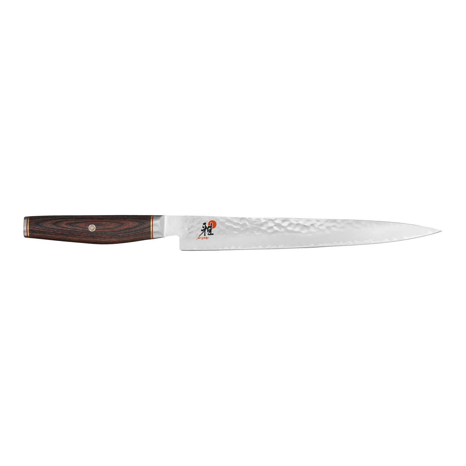 Sujihiki nazis Miyabi Artisan 6000MCT, 24cm