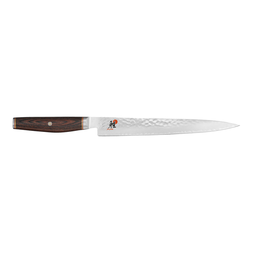 Sujihiki nazis Miyabi Artisan 6000MCT, 24cm