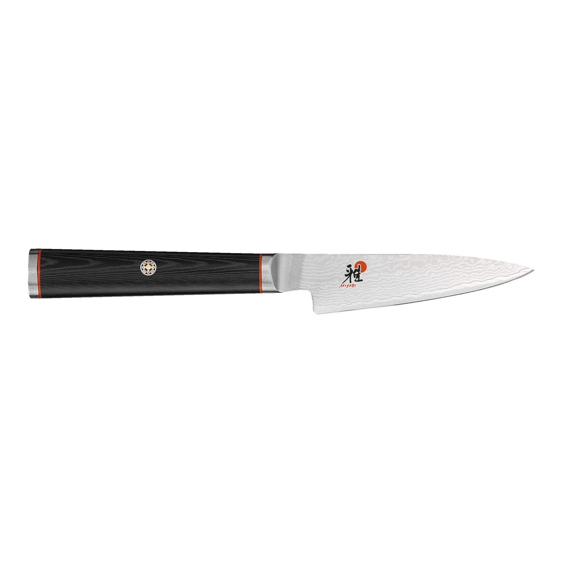 Miyabi Kaizen 5000DP mizošanas nazis 9 cm