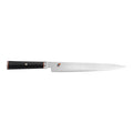Miyabi Kaizen 5000DP Sujihiki filejas nazis 24 cm