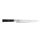 Miyabi Kaizen 5000DP Sujihiki filejas nazis 24 cm