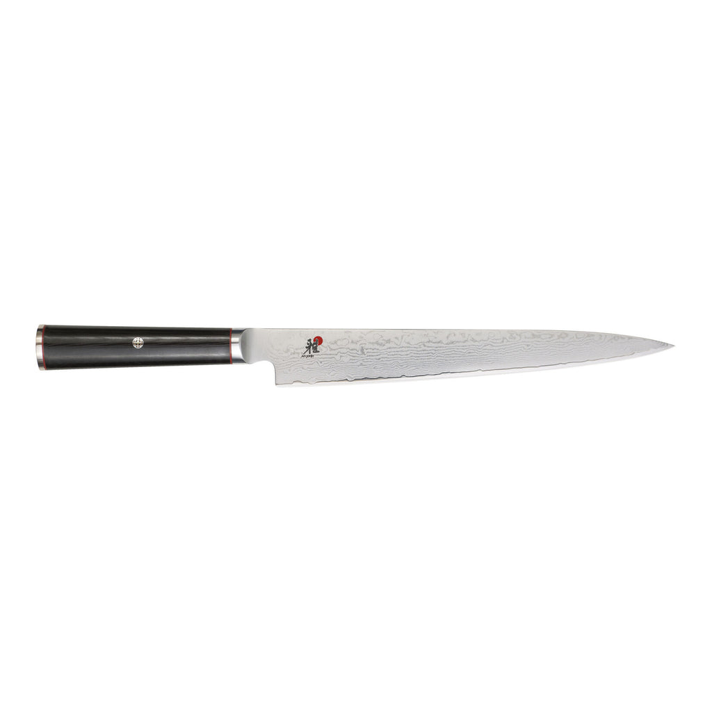 Miyabi Kaizen 5000DP Sujihiki filejas nazis 24 cm