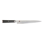 Miyabi Kaizen 5000DP Sujihiki filejas nazis 24 cm