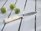 Chutoh nazis Miyabi 5000MCD, 16cm