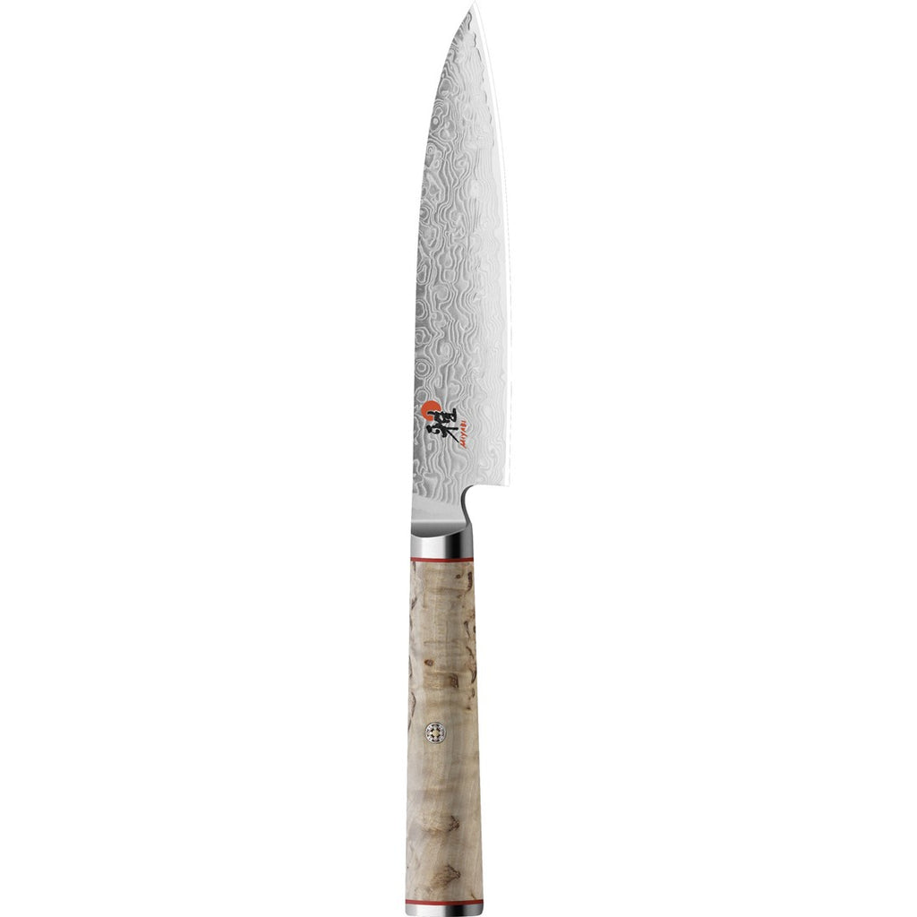 Chutoh nazis Miyabi 5000MCD, 16cm