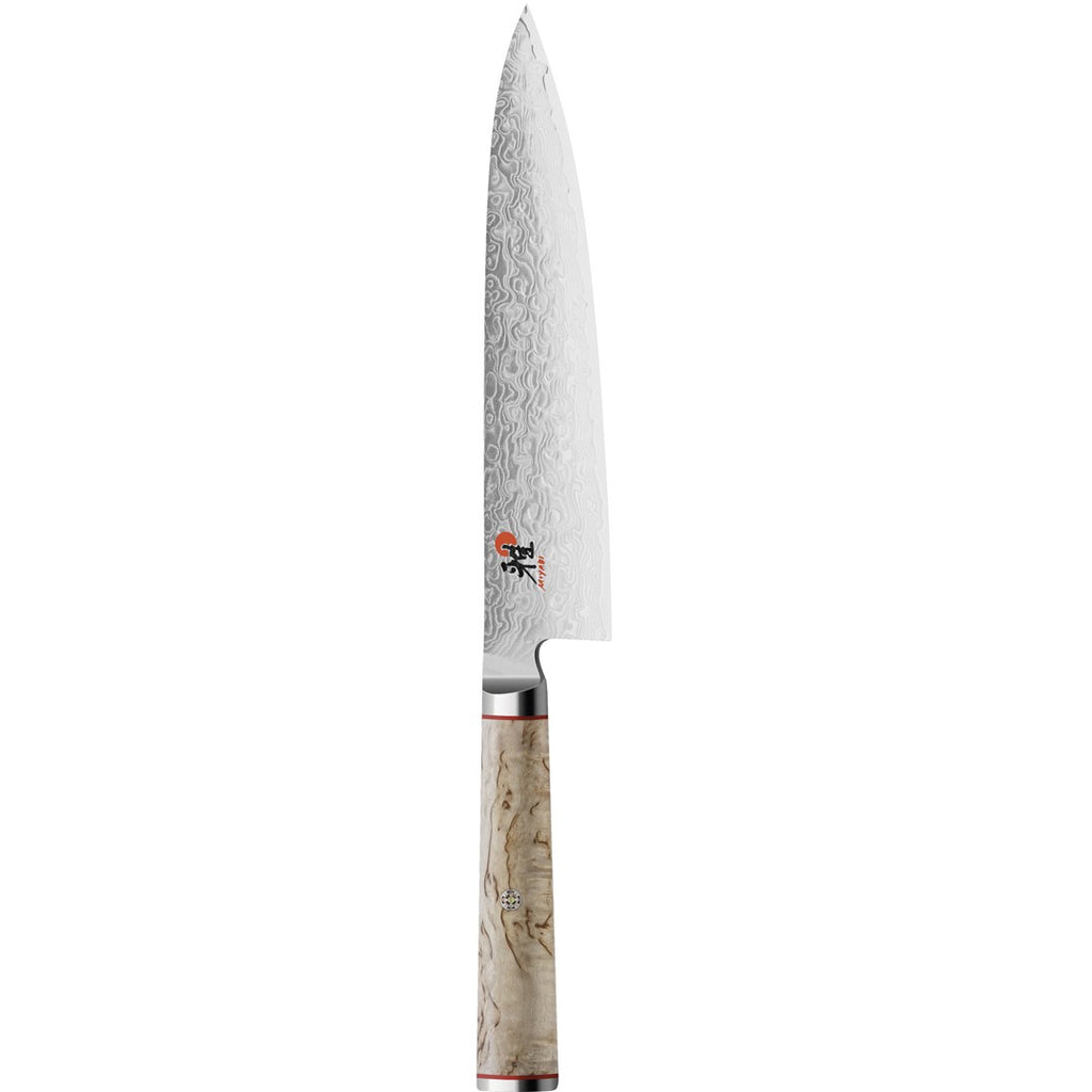Gyutoh nazis Miyabi 5000MCD, 20cm