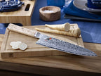 Gyutoh nazis Miyabi 5000MCD, 24cm