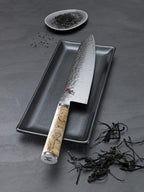 Gyutoh nazis Miyabi 5000MCD, 24cm