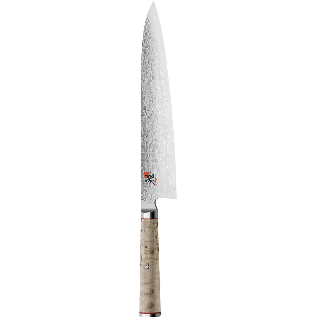 Gyutoh nazis Miyabi 5000MCD, 24cm