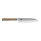 Santoku nazis Miyabi BIRCHWOOD 5000MCD, 18cm