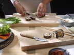 Miyabi 5000MCD Shotoh nazis, 14cm - kilidi.lv