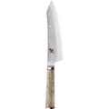 Rocking Santoku nazis Miyabi 5000MCD, 18cm