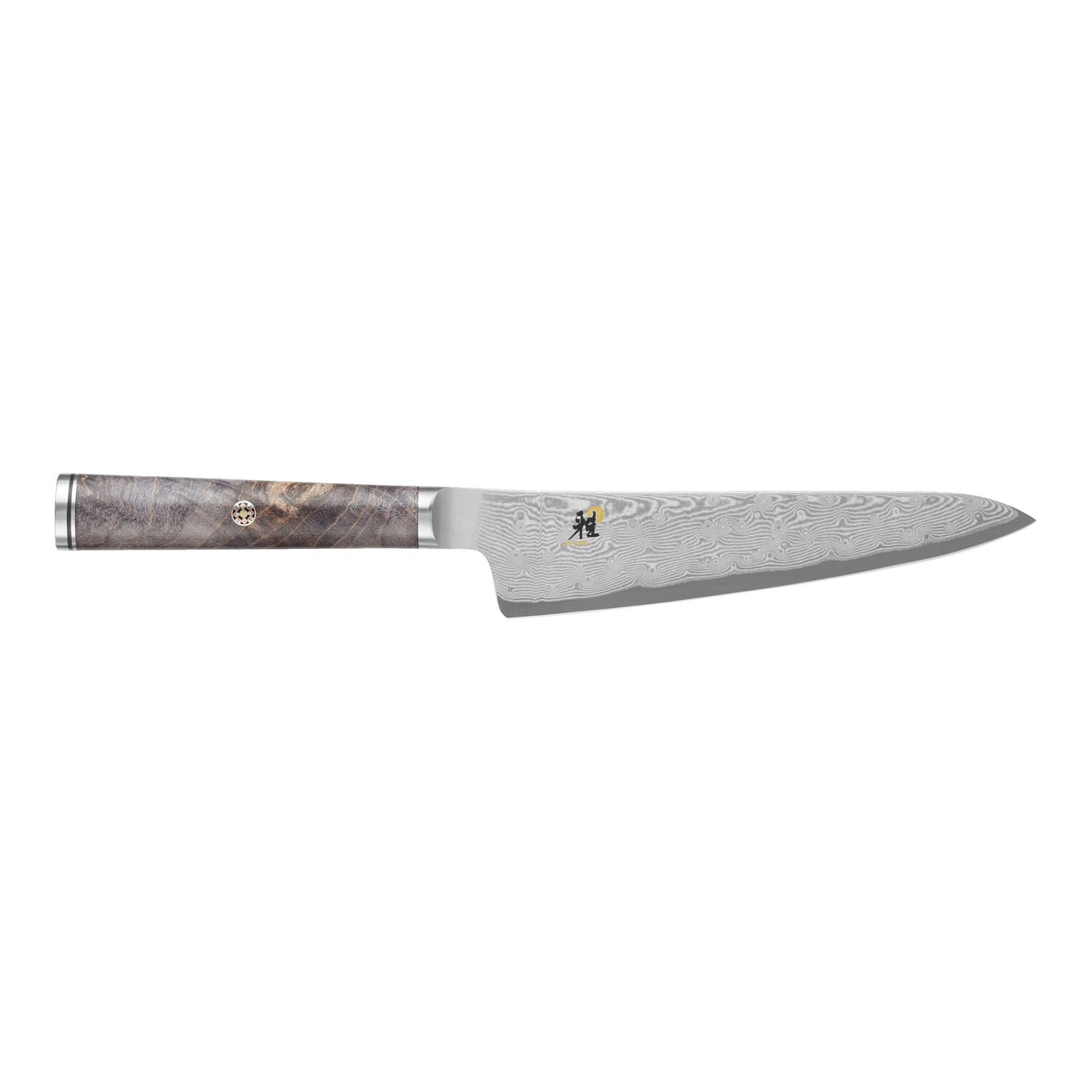 Shotoh nazis MIYABI Black 5000MCD67, 13cm