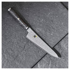Shotoh nazis MIYABI Black 5000MCD67, 13cm
