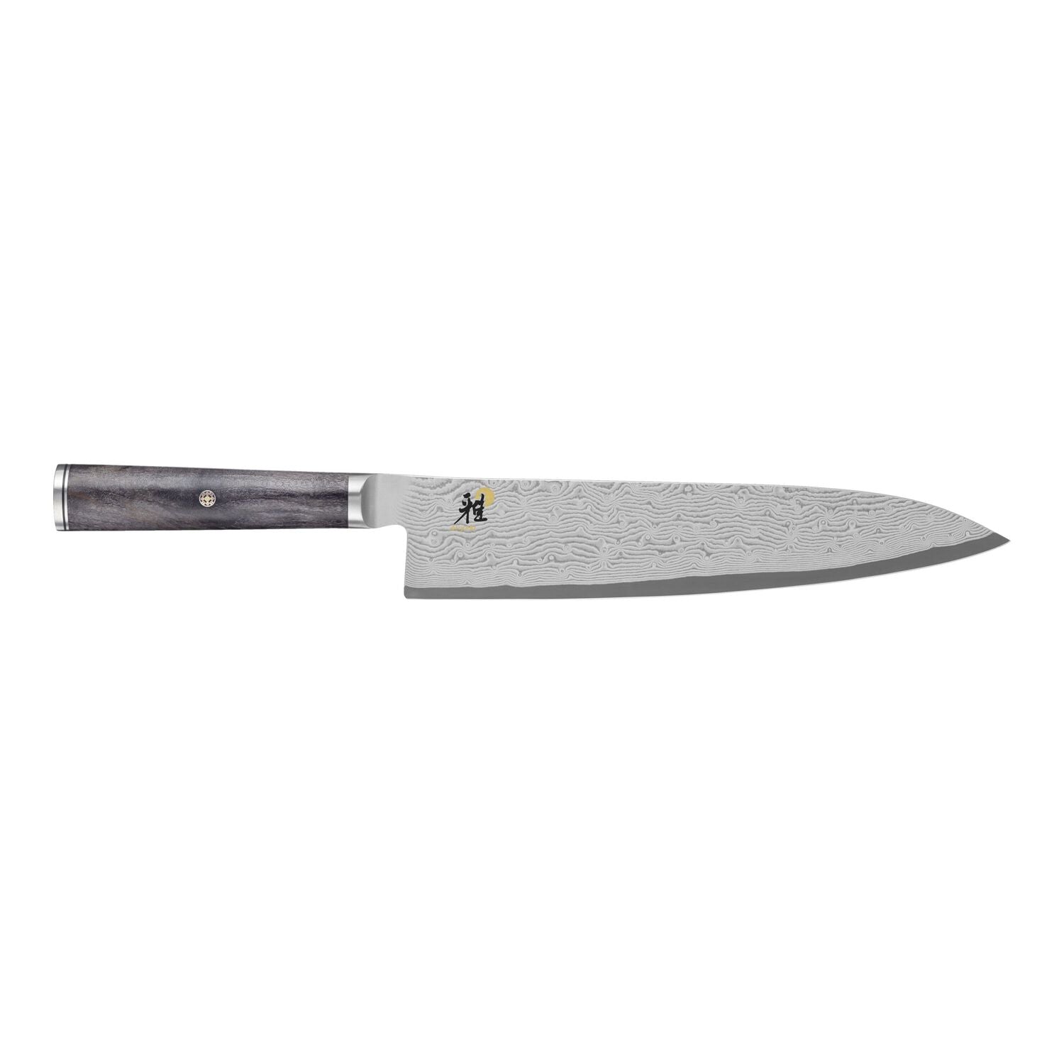 Gyutoh nazis 24cm MIYABI Black 5000MCD 67