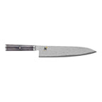 Gyutoh nazis 24cm MIYABI Black 5000MCD 67