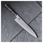 Gyutoh nazis 24cm MIYABI Black 5000MCD 67