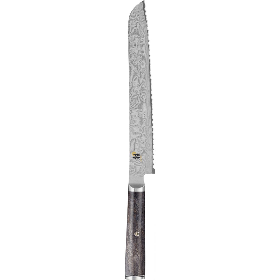 Maizes nazis MIYABI 5000 MCD 67, 24cm