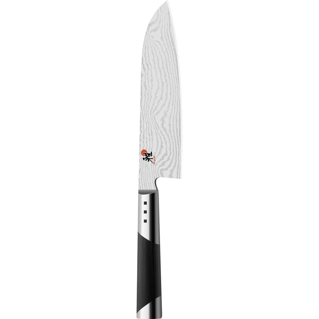 Santoku nazis Miyabi 7000D, 18cm