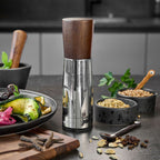 Garšvielu dzirnaviņas GEFU SPICE GRIND