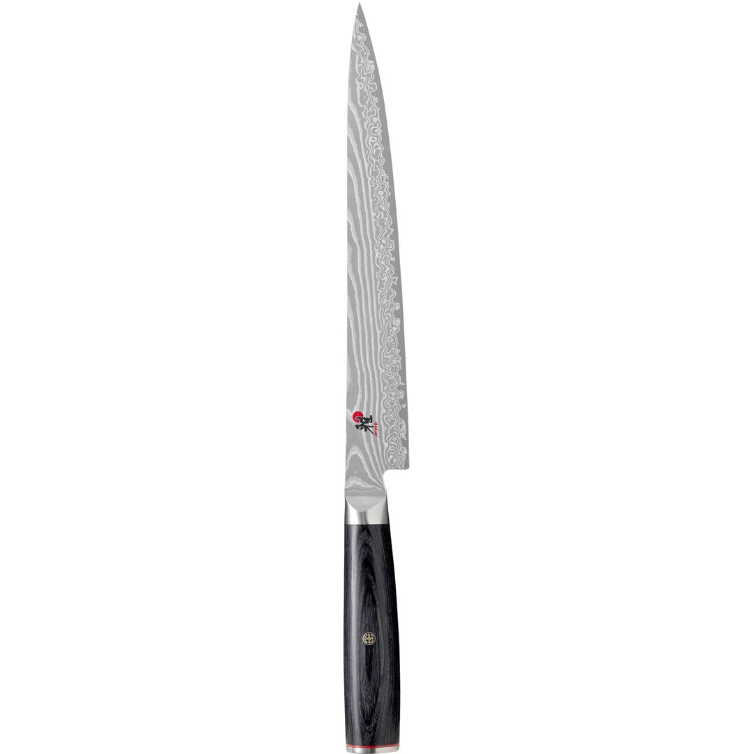Miyabi Kaizen II  Sujihiki filejas nazis 24 cm - kilidi.lv