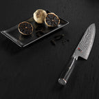 Miyabi KAIZEN II 5000FCD Gyutoh nazis, 20cm - kilidi.lv