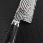 Gyutoh nazis Miyabi 5000FCD, 24cm