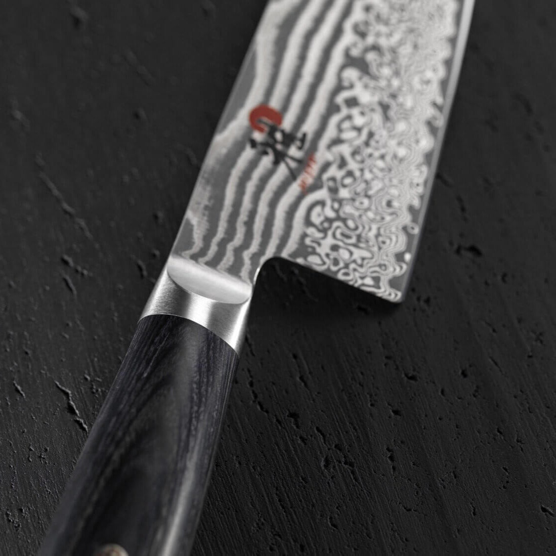 Gyutoh nazis Miyabi 5000FCD, 24cm