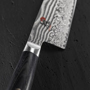 Gyutoh nazis Miyabi 5000FCD, 24cm