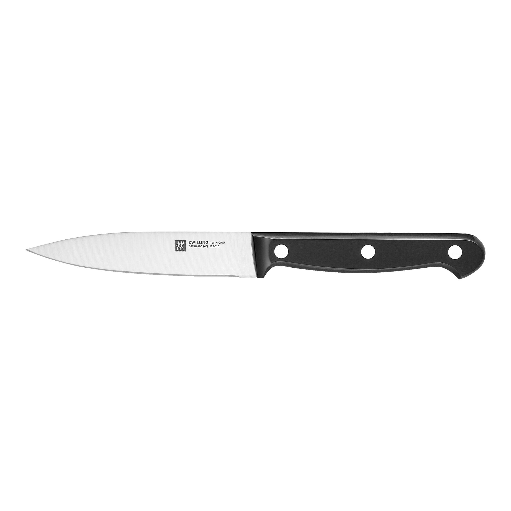 Dārzeņu mizošanas nazis ZWILLING TWIN Chef 10 cm