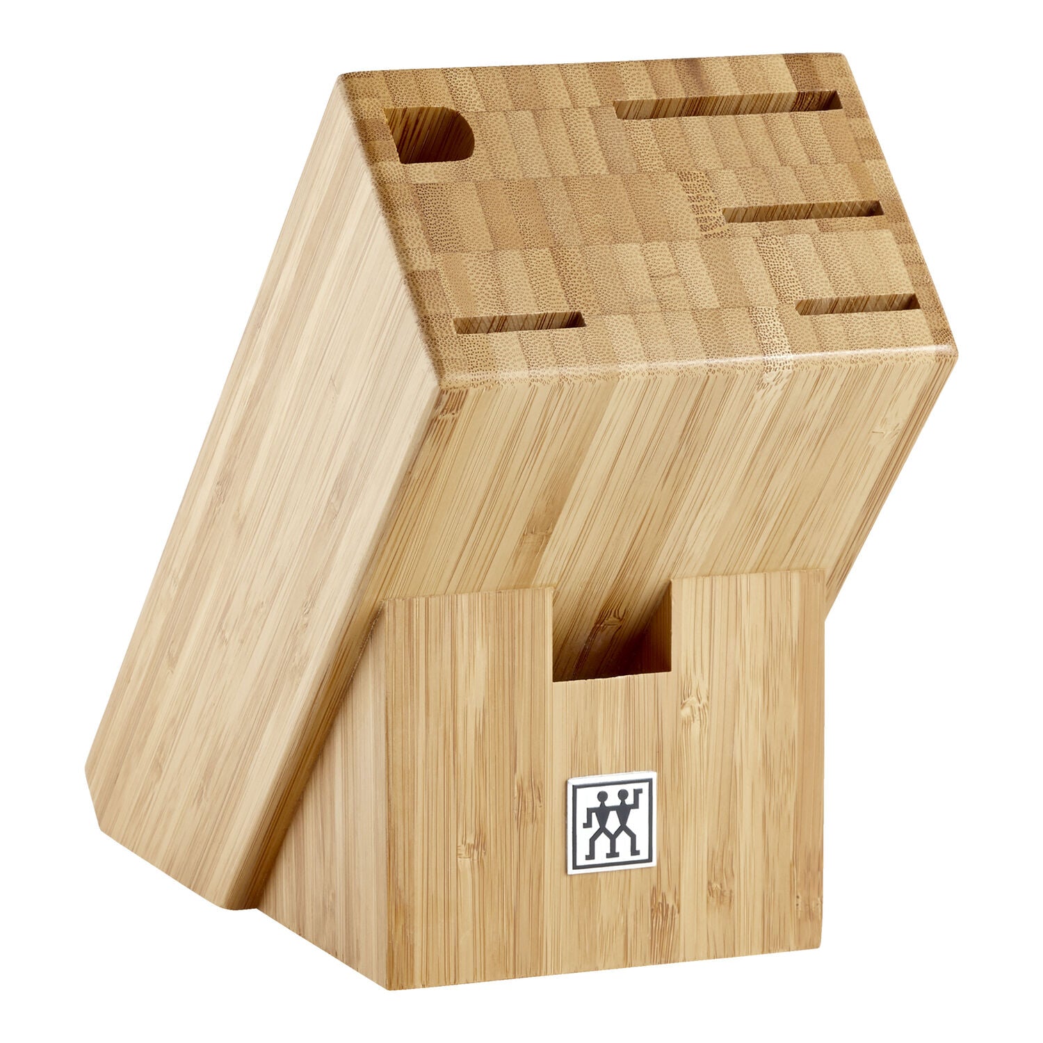 Nažu komplekts ZWILLING GOURMET koka statīvā 7pr.