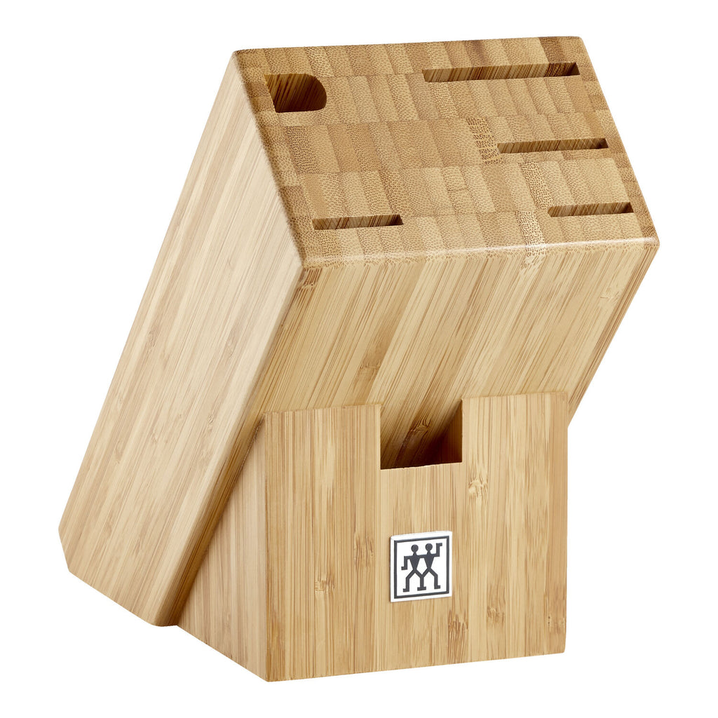 Nažu komplekts koka statīvā ZWILLING PROFESSIONAL S 7pr.