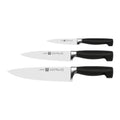 Nažu komplekts ZWILLING FOUR STAR 3pr.