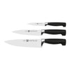 Nažu komplekts ZWILLING FOUR STAR 3pr.