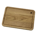 ZWILLING ozolkoka griešanas dēlis 35 × 25 cm