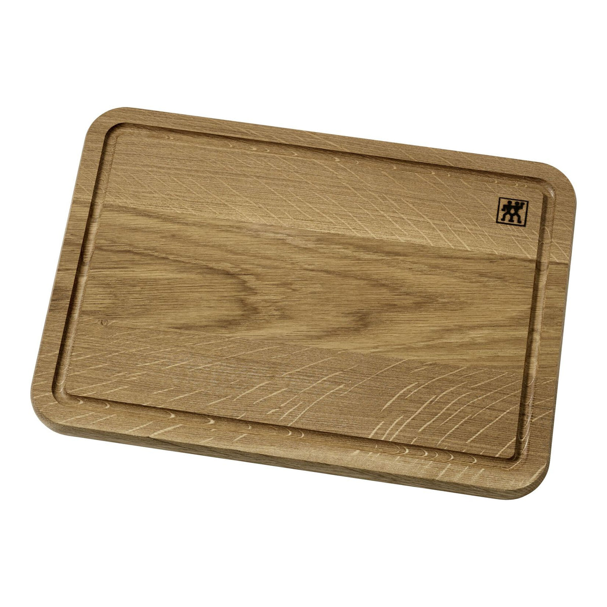 ZWILLING ozolkoka griešanas dēlis 35 × 25 cm