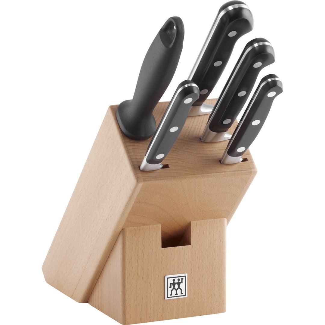 Nažu komplekts ZWILLING PROFESSIONAL S 6pr.