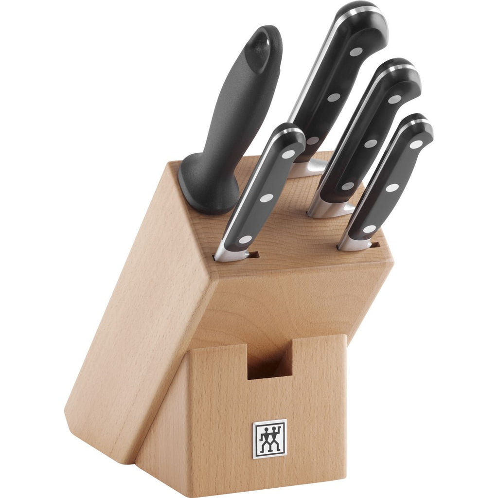Nažu komplekts ZWILLING PROFESSIONAL S 6pr.